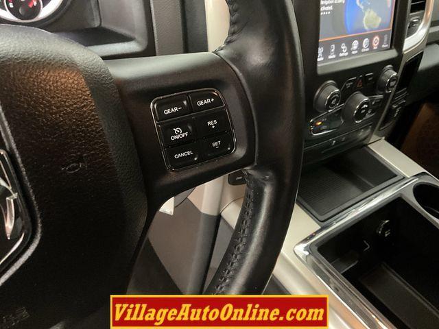 used 2014 Ram 1500 car, priced at $20,387