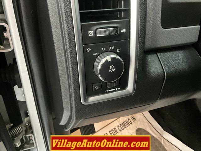 used 2014 Ram 1500 car, priced at $20,387
