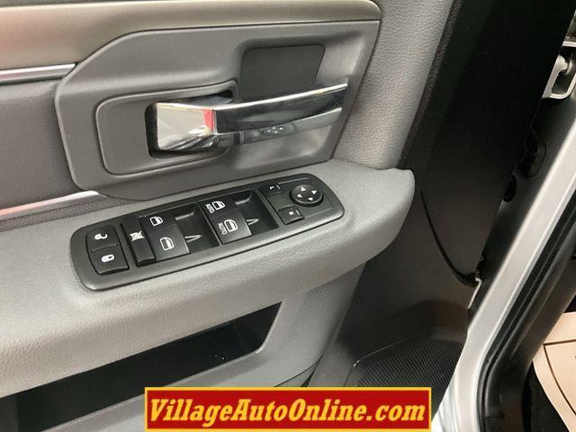 used 2014 Ram 1500 car, priced at $20,387