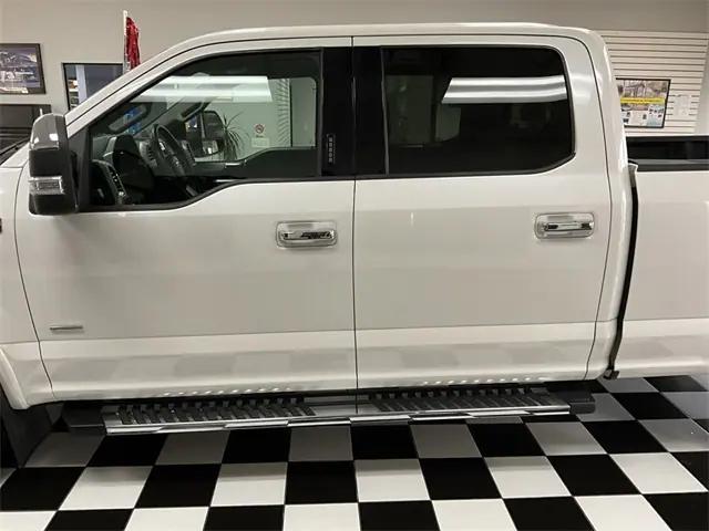 used 2016 Ford F-150 car, priced at $22,550