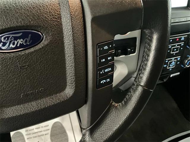 used 2013 Ford F-150 car, priced at $14,990