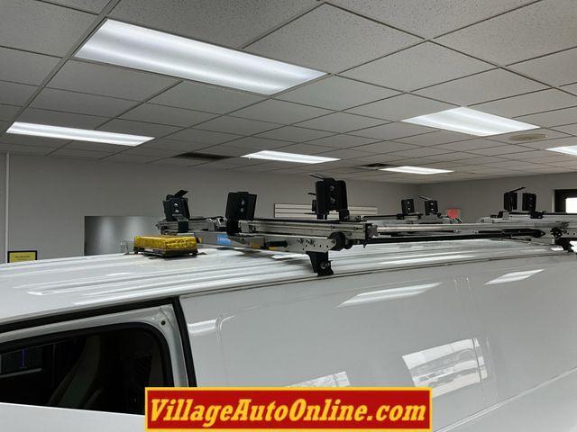 used 2017 Chevrolet Express 2500 car, priced at $15,936