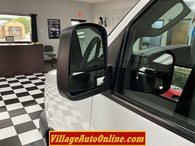 used 2017 Chevrolet Express 2500 car, priced at $15,936