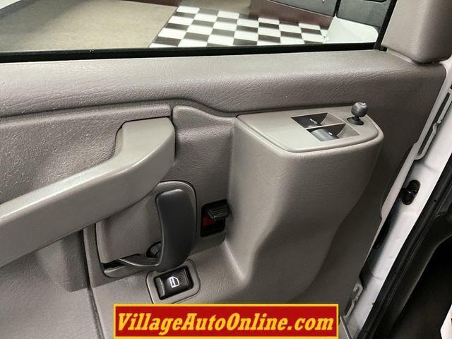 used 2017 Chevrolet Express 2500 car, priced at $15,936