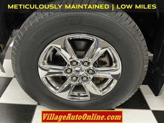 used 2020 Ford F-150 car, priced at $29,962