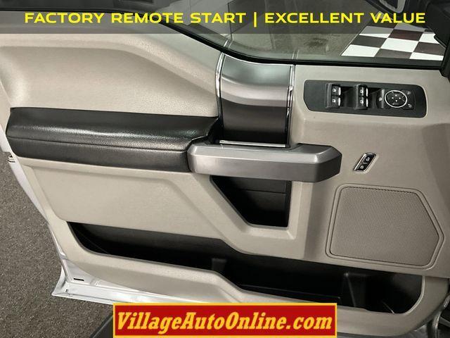 used 2020 Ford F-150 car, priced at $29,962