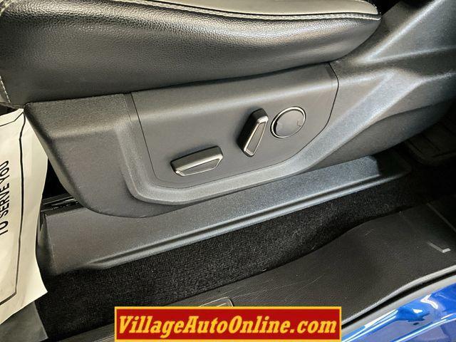 used 2018 Ford F-150 car, priced at $36,933