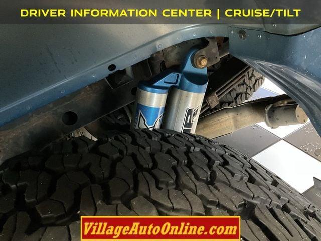 used 2018 Ford F-150 car, priced at $36,933
