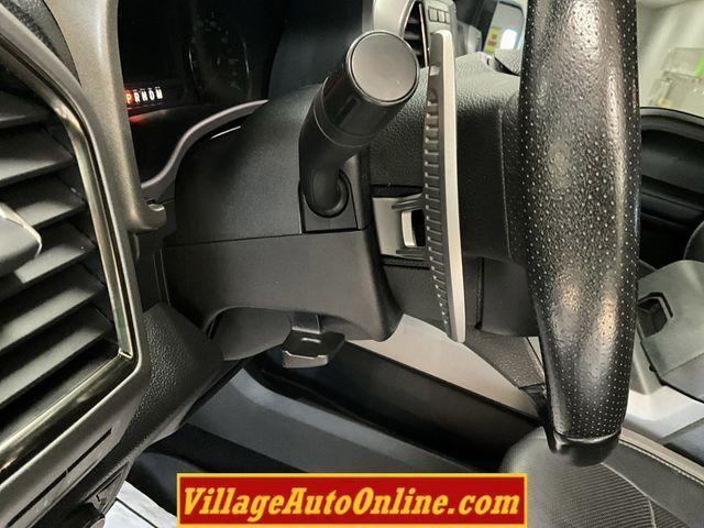 used 2018 Ford F-150 car, priced at $36,933