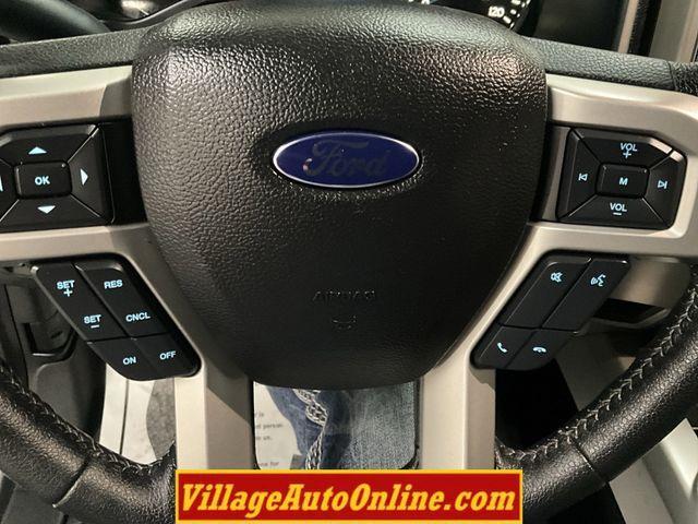 used 2015 Ford F-150 car, priced at $22,641
