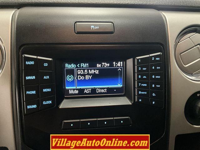 used 2013 Ford F-150 car, priced at $15,238