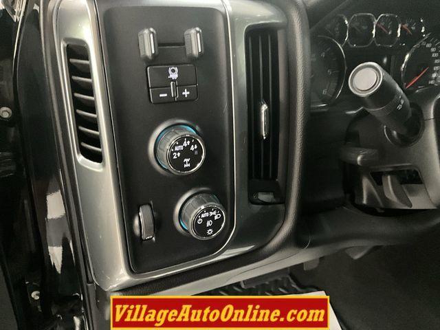 used 2016 Chevrolet Silverado 1500 car, priced at $14,322