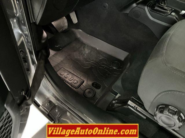 used 2021 Jeep Gladiator car, priced at $24,746