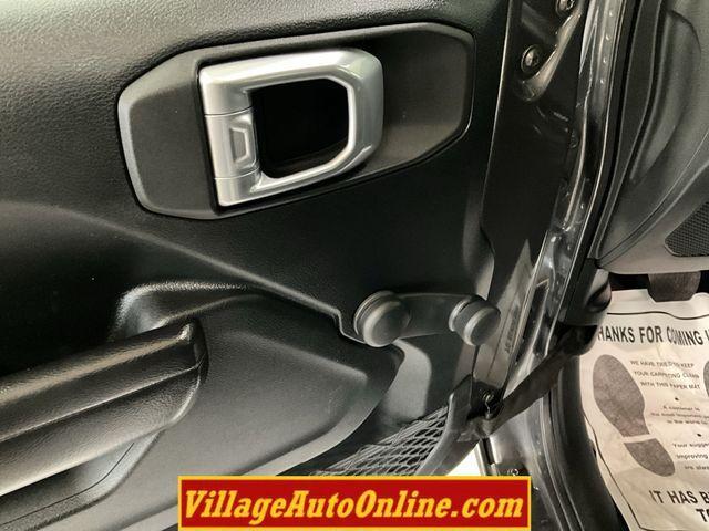 used 2021 Jeep Gladiator car, priced at $24,746