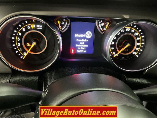 used 2021 Jeep Gladiator car, priced at $25,550