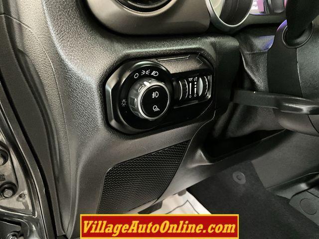 used 2021 Jeep Gladiator car, priced at $25,550
