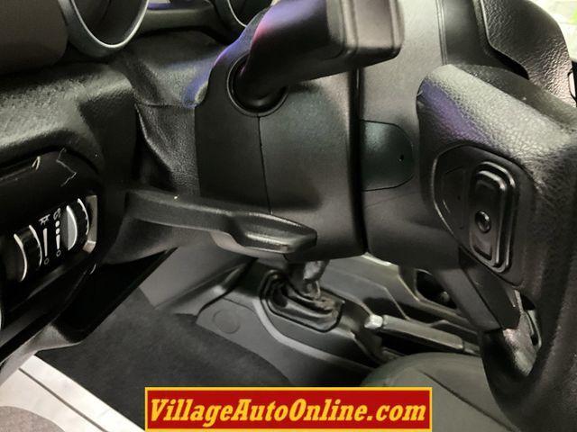 used 2021 Jeep Gladiator car, priced at $24,746