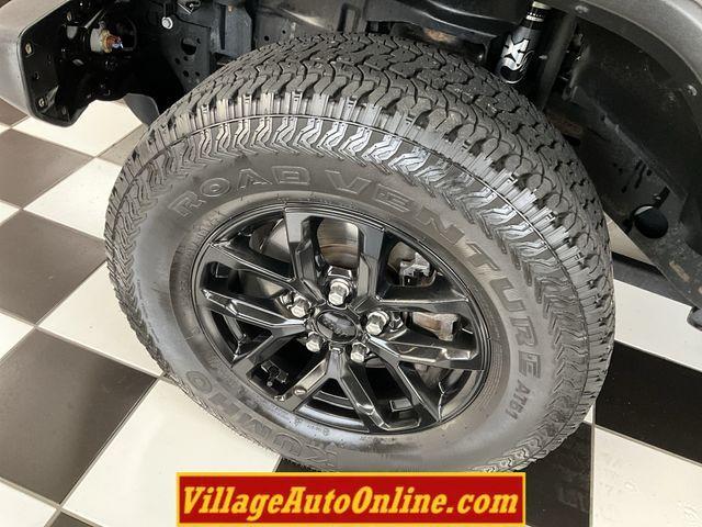 used 2021 Jeep Gladiator car, priced at $25,550