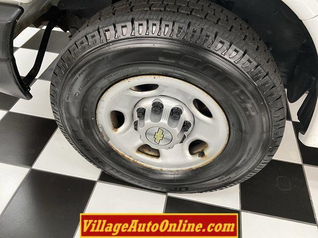 used 2014 Chevrolet Express 2500 car, priced at $12,226