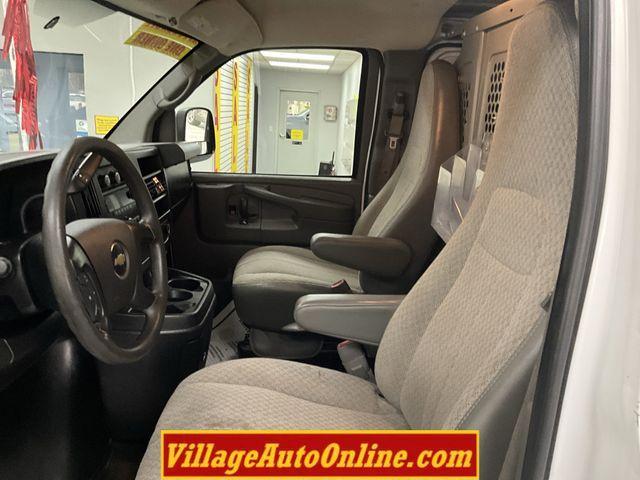 used 2014 Chevrolet Express 2500 car, priced at $12,226