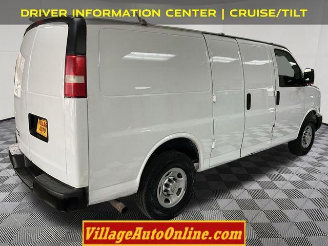 used 2014 Chevrolet Express 2500 car, priced at $12,226