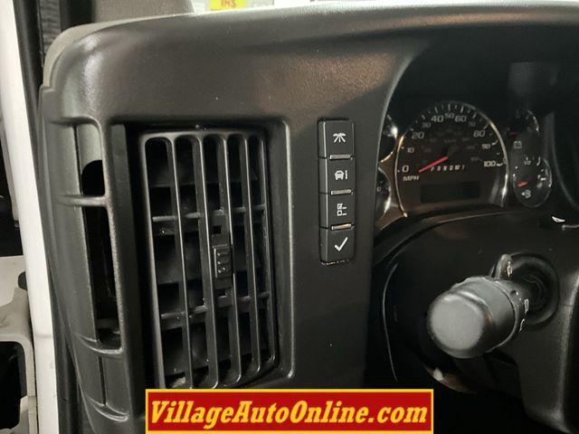 used 2014 Chevrolet Express 2500 car, priced at $12,226