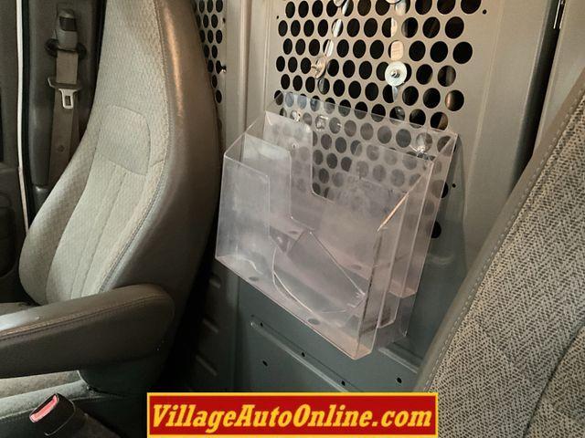 used 2014 Chevrolet Express 2500 car, priced at $12,226