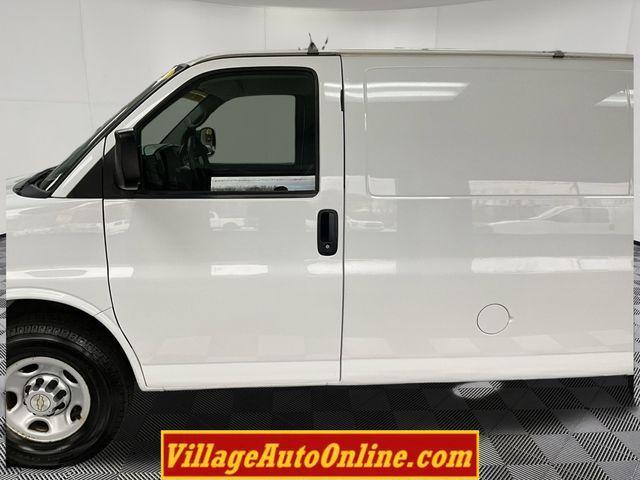 used 2014 Chevrolet Express 2500 car, priced at $12,226
