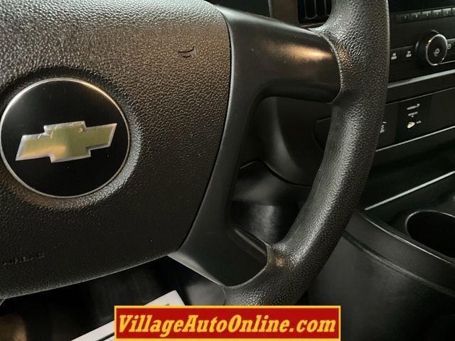 used 2014 Chevrolet Express 2500 car, priced at $12,226