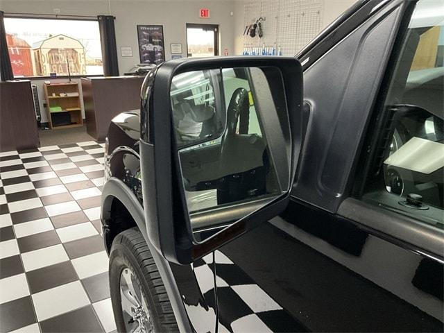 used 2014 Ford F-150 car, priced at $15,990