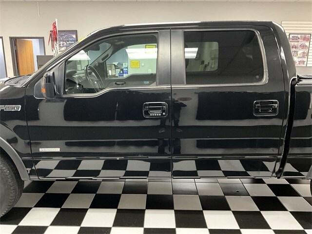 used 2014 Ford F-150 car, priced at $15,990