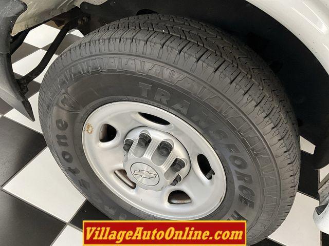 used 2019 Chevrolet Express 2500 car, priced at $14,823