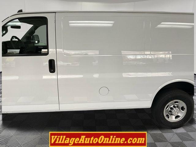 used 2019 Chevrolet Express 2500 car, priced at $14,823