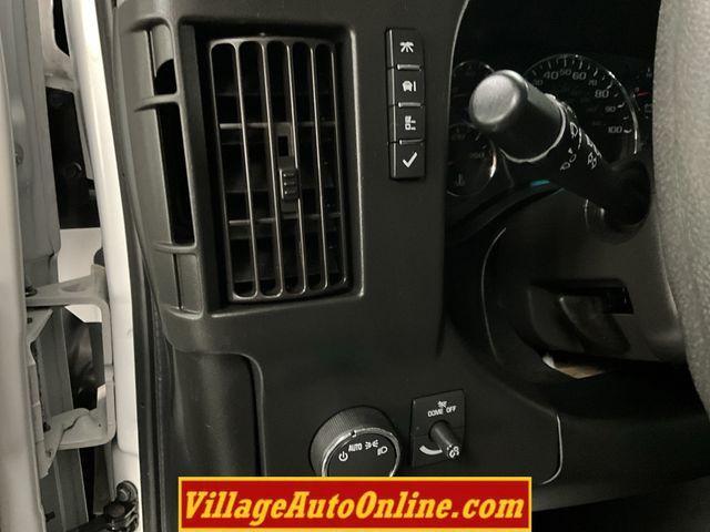 used 2019 Chevrolet Express 2500 car, priced at $14,823
