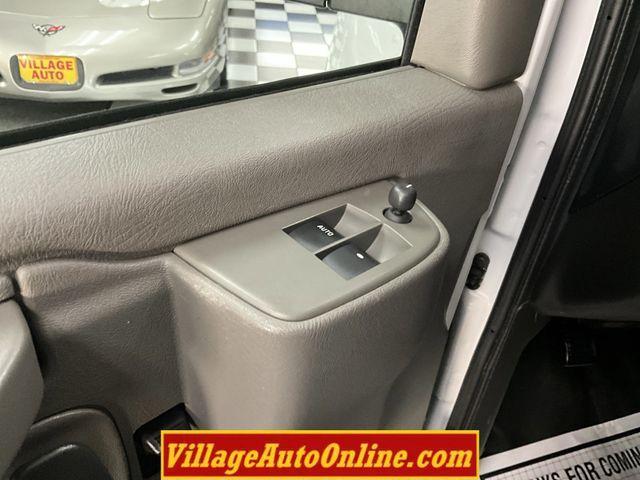 used 2019 Chevrolet Express 2500 car, priced at $14,823