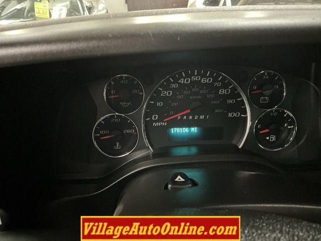 used 2019 Chevrolet Express 2500 car, priced at $14,823