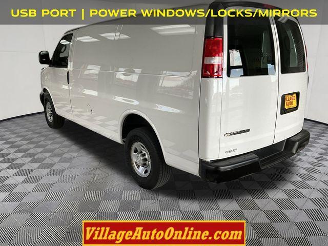 used 2019 Chevrolet Express 2500 car, priced at $14,823