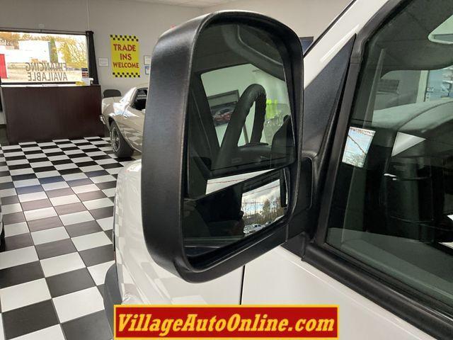 used 2019 Chevrolet Express 2500 car, priced at $14,823