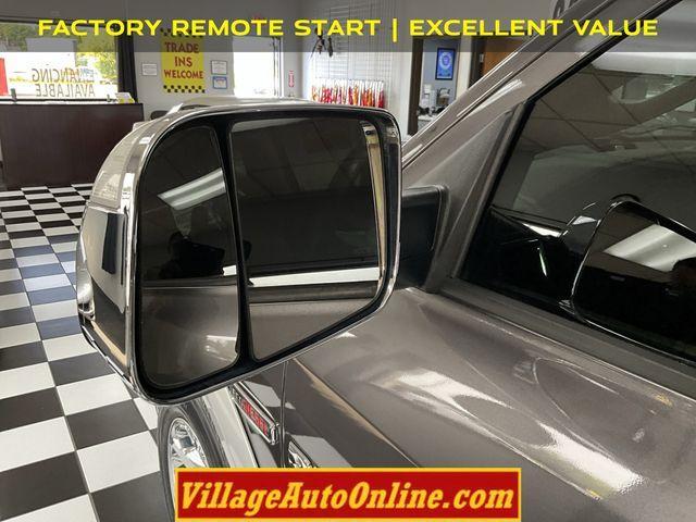 used 2015 Ram 1500 car, priced at $20,647