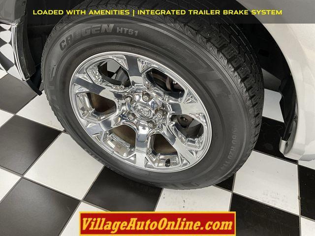 used 2015 Ram 1500 car, priced at $20,647