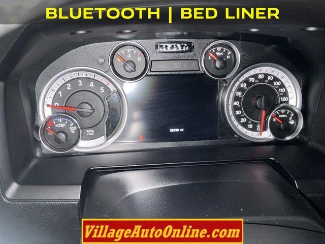 used 2015 Ram 1500 car, priced at $20,647