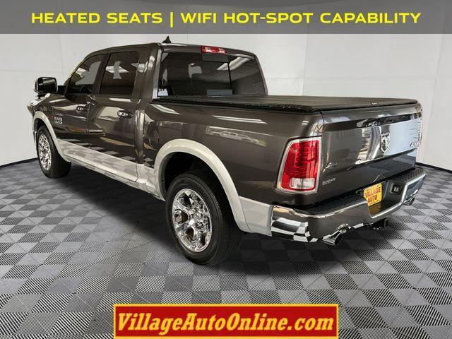 used 2015 Ram 1500 car, priced at $20,647