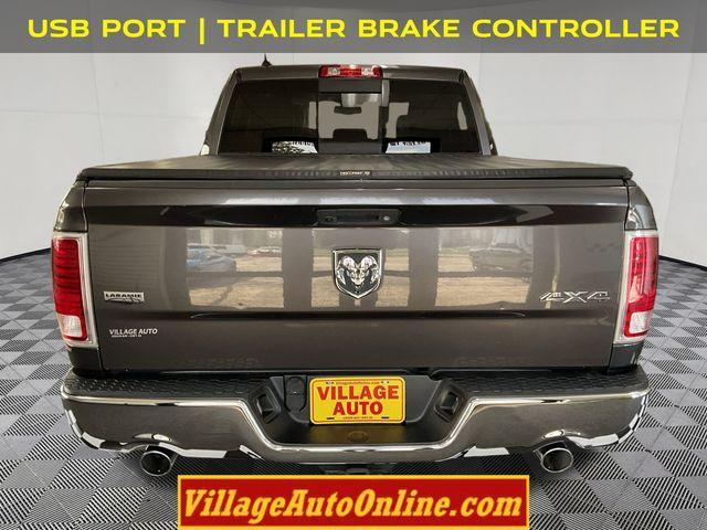 used 2015 Ram 1500 car, priced at $20,647