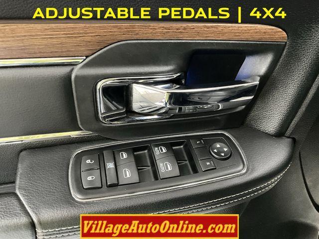 used 2015 Ram 1500 car, priced at $20,647