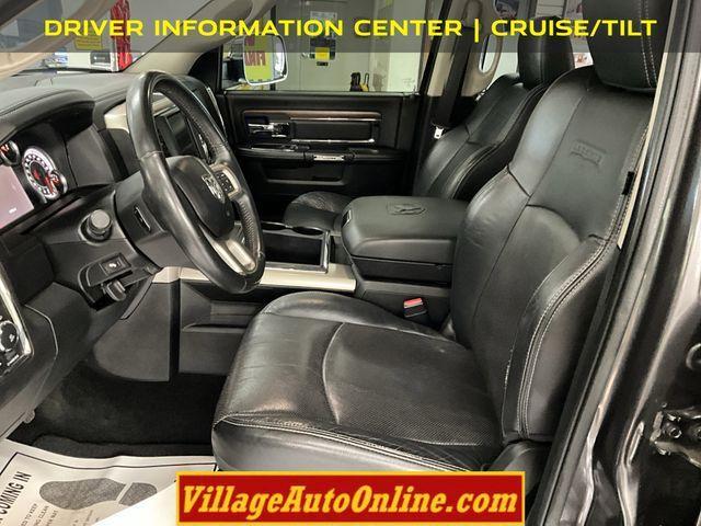 used 2015 Ram 1500 car, priced at $20,647