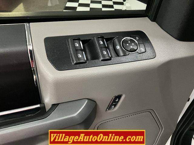 used 2017 Ford F-150 car, priced at $16,748