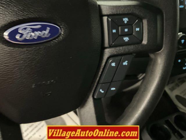 used 2017 Ford F-150 car, priced at $16,748