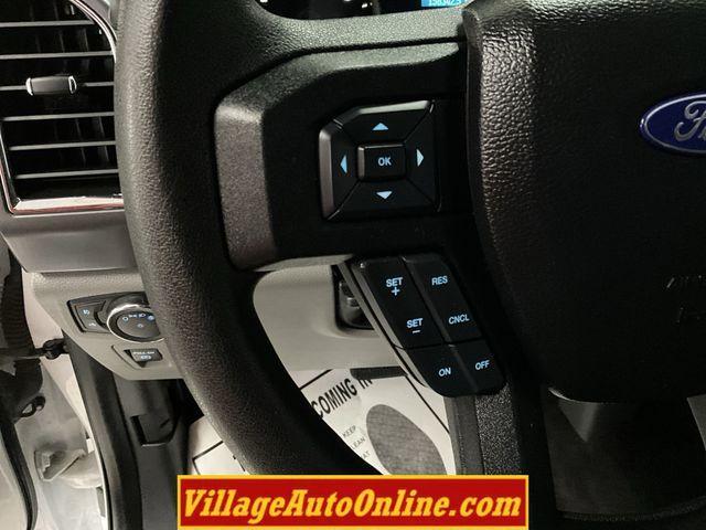 used 2017 Ford F-150 car, priced at $16,748