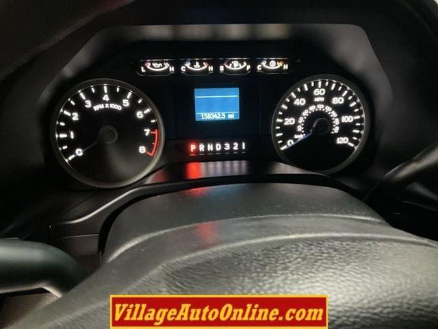 used 2017 Ford F-150 car, priced at $16,748