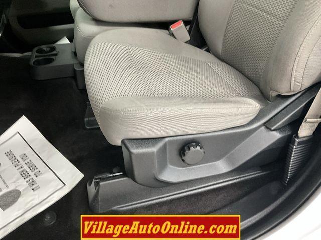 used 2017 Ford F-150 car, priced at $16,748